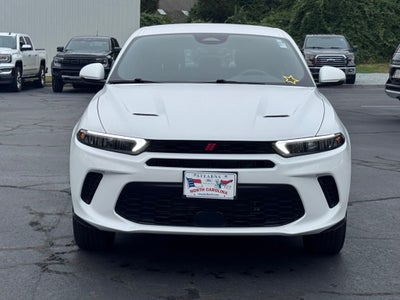 2024 Dodge Hornet R/T