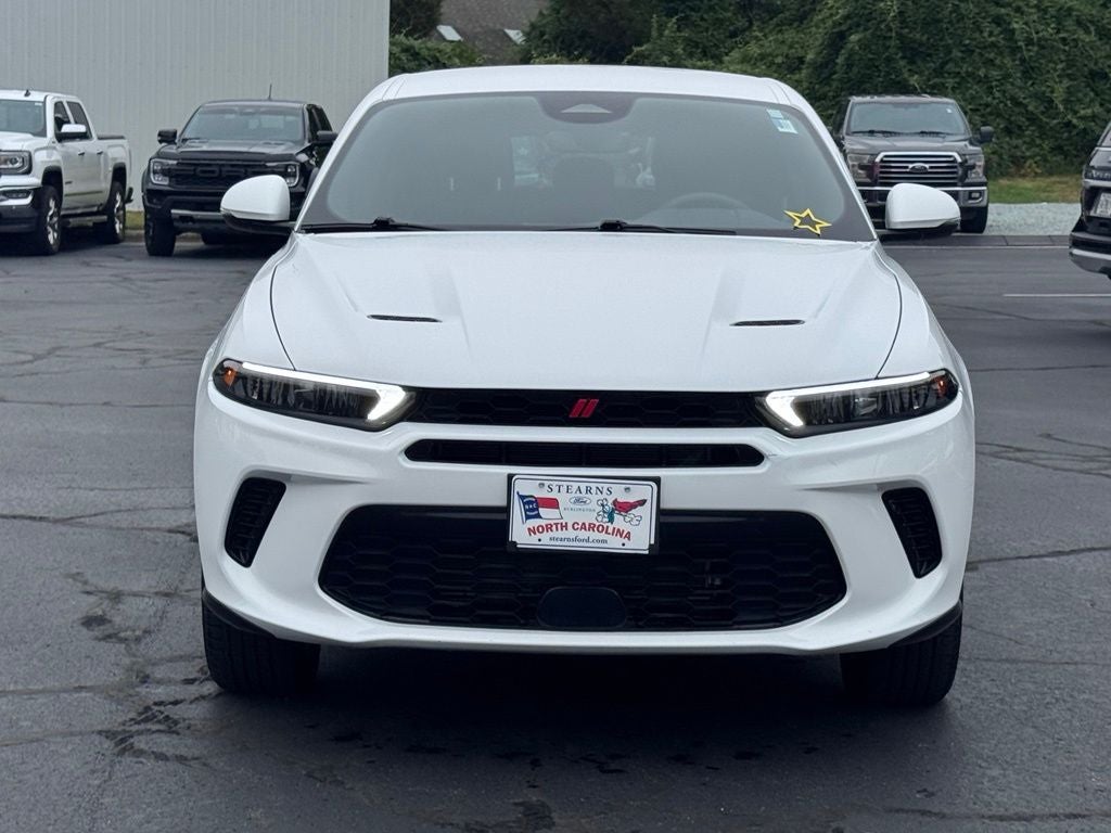 2024 Dodge Hornet R/T