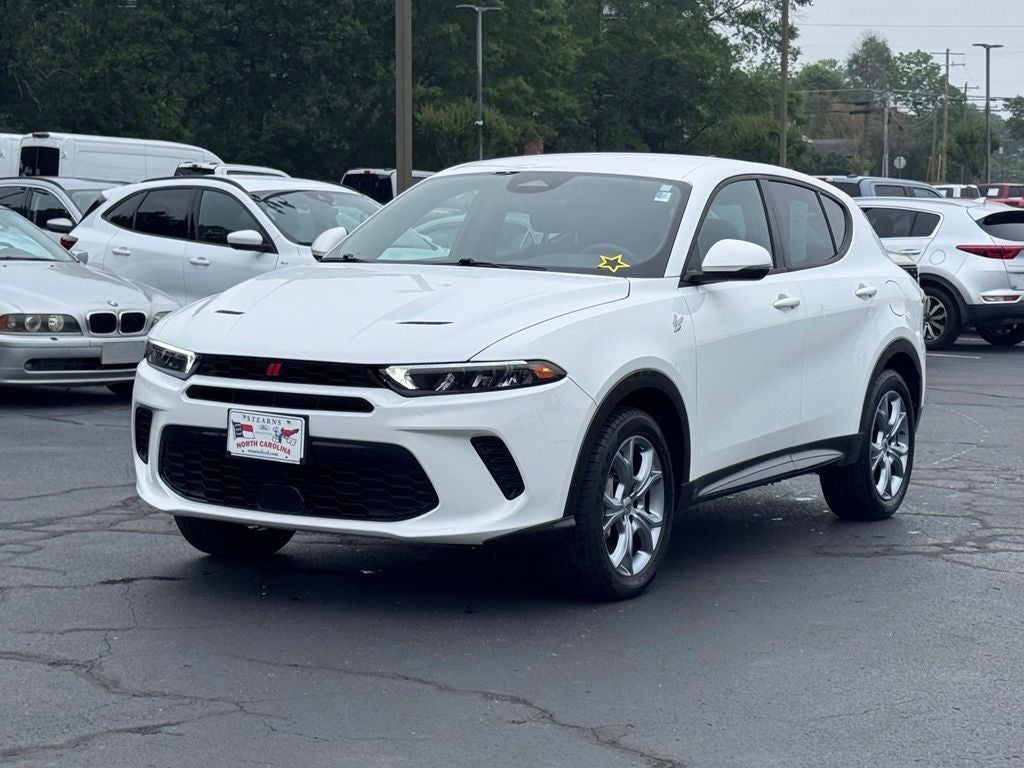 2024 Dodge Hornet R/T