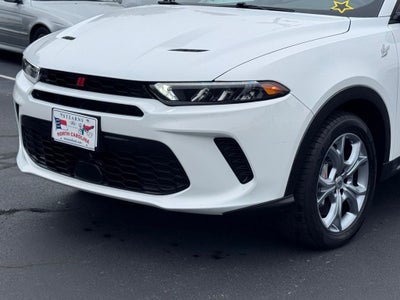 2024 Dodge Hornet R/T