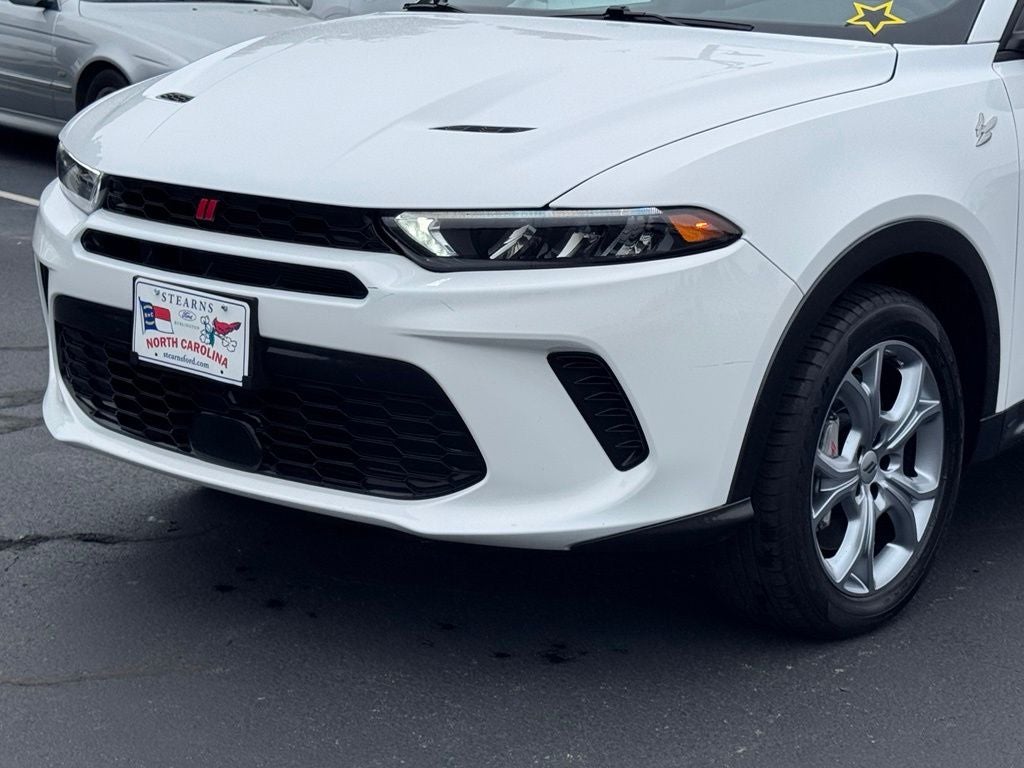 2024 Dodge Hornet R/T