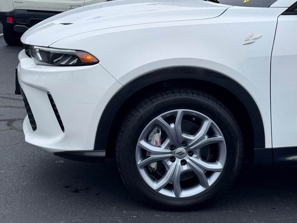 2024 Dodge Hornet R/T