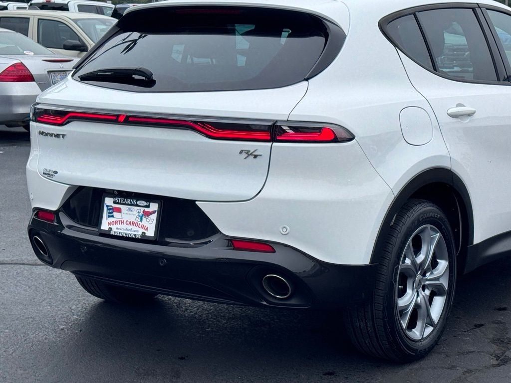 2024 Dodge Hornet R/T