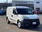 2021 RAM ProMaster City Tradesman