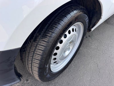 2021 RAM ProMaster City Tradesman