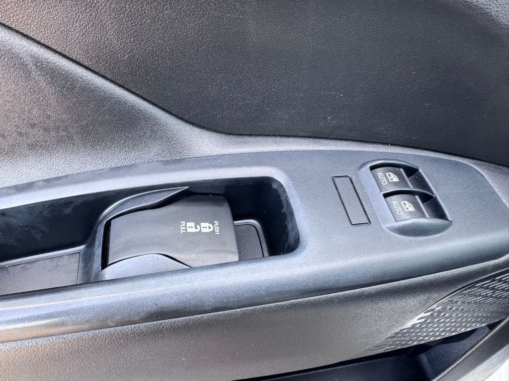 2021 RAM ProMaster City Tradesman