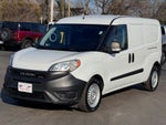 2021 RAM ProMaster City Tradesman