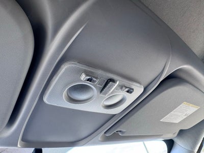 2021 RAM ProMaster City Tradesman