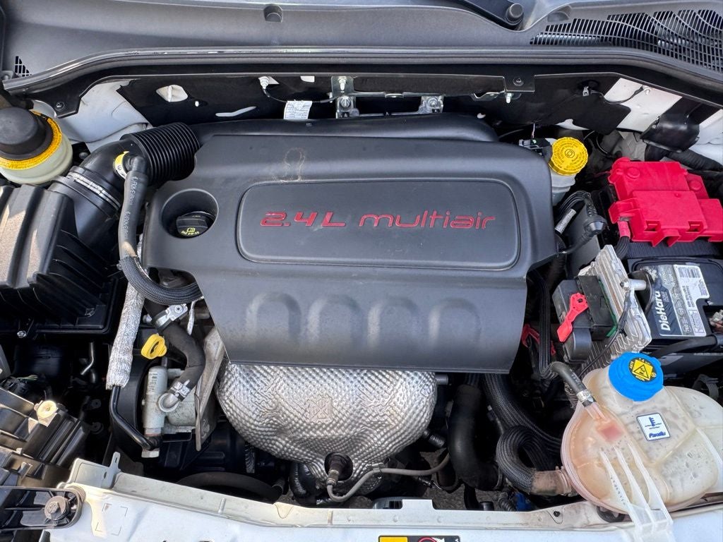 2021 RAM ProMaster City Tradesman