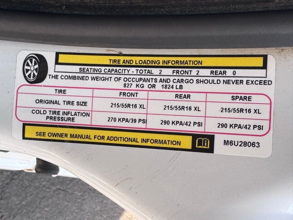 2021 RAM ProMaster City Tradesman