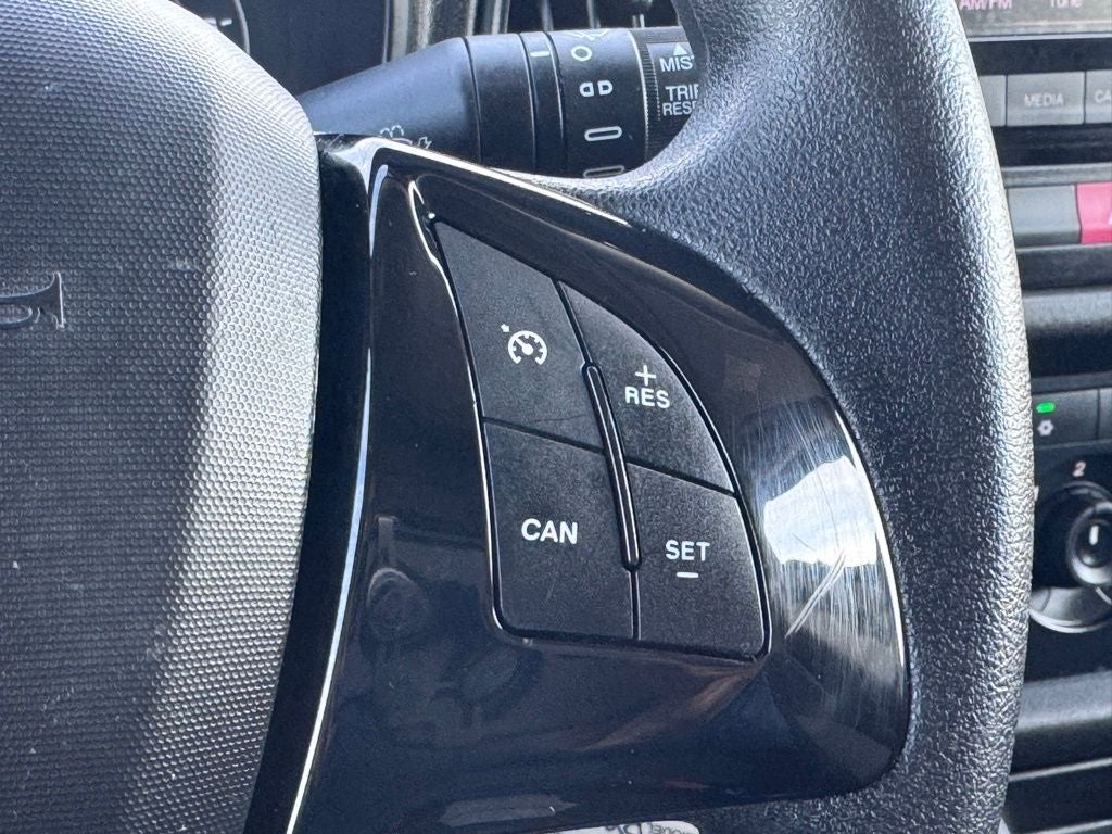 2021 RAM ProMaster City Tradesman