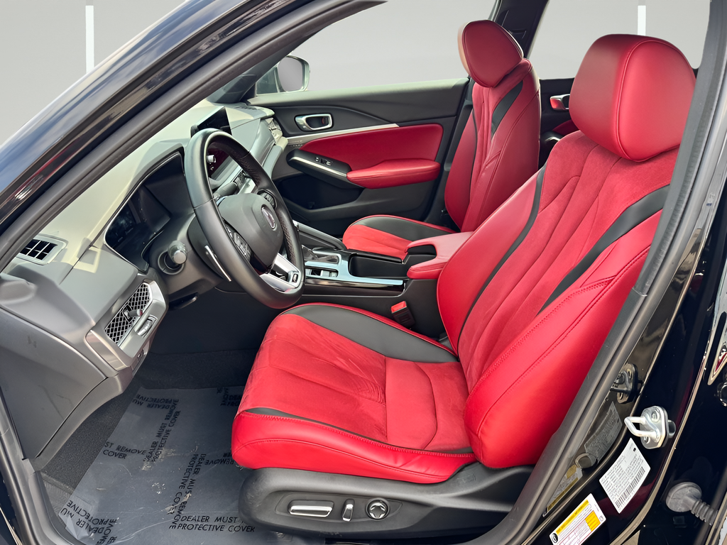 2024 Acura Integra A-Spec Tech Package