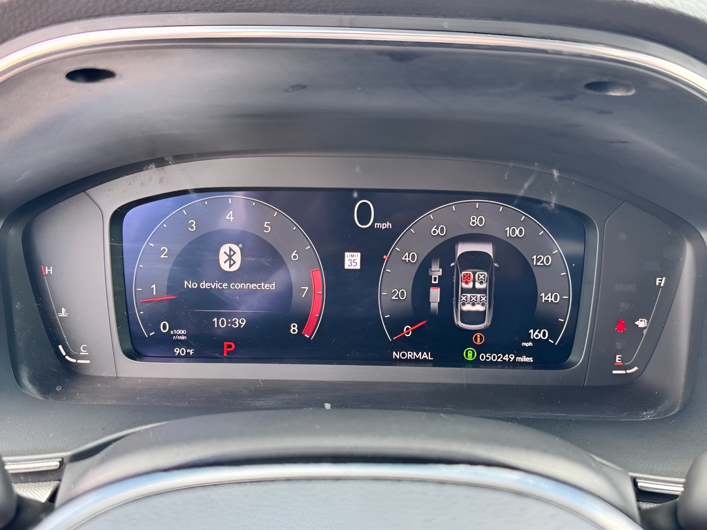 2024 Acura Integra A-Spec Tech Package