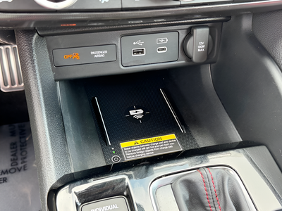 2024 Acura Integra A-Spec Tech Package
