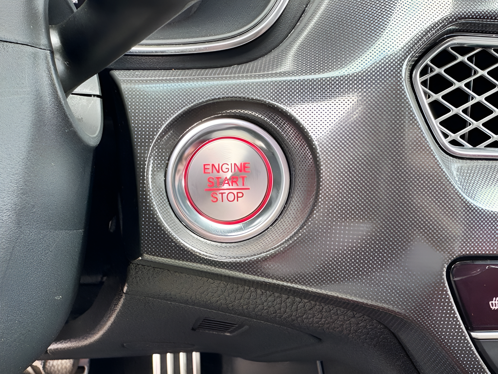 2024 Acura Integra A-Spec Tech Package