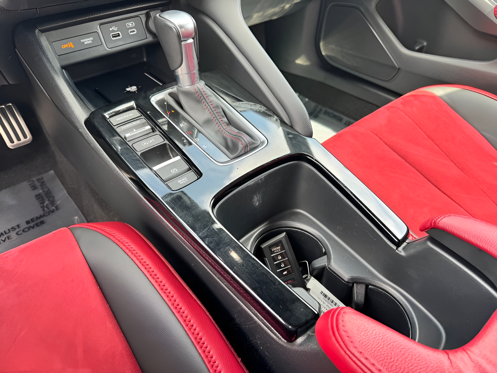 2024 Acura Integra A-Spec Tech Package