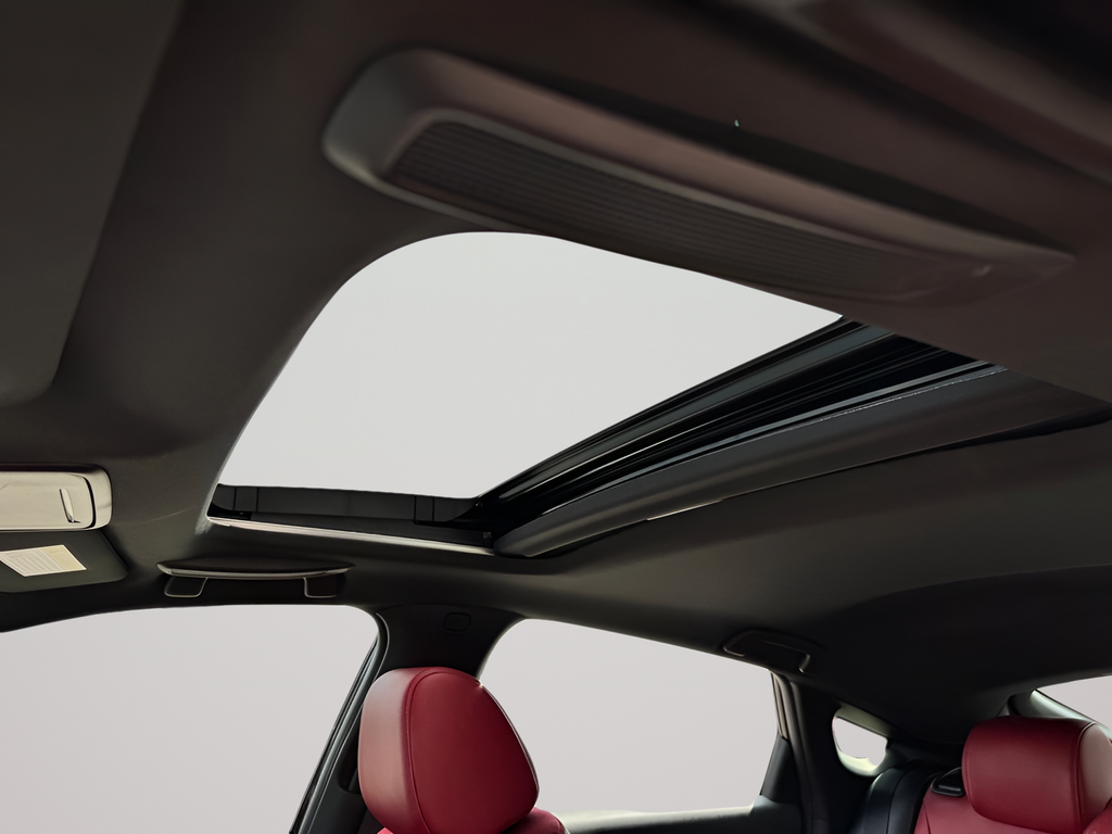 2024 Acura Integra A-Spec Tech Package