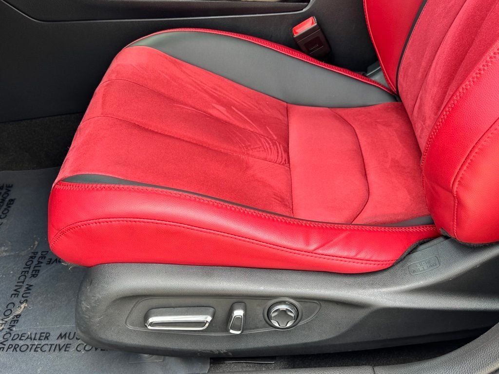 2024 Acura Integra A-Spec Tech Package