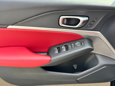 2024 Acura Integra A-Spec Tech Package