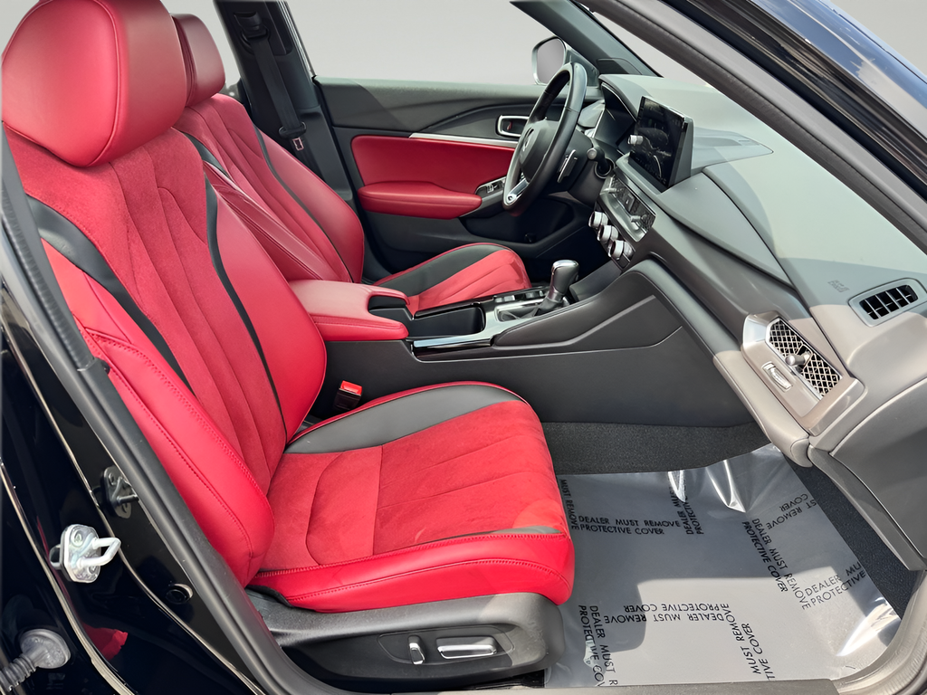 2024 Acura Integra A-Spec Tech Package