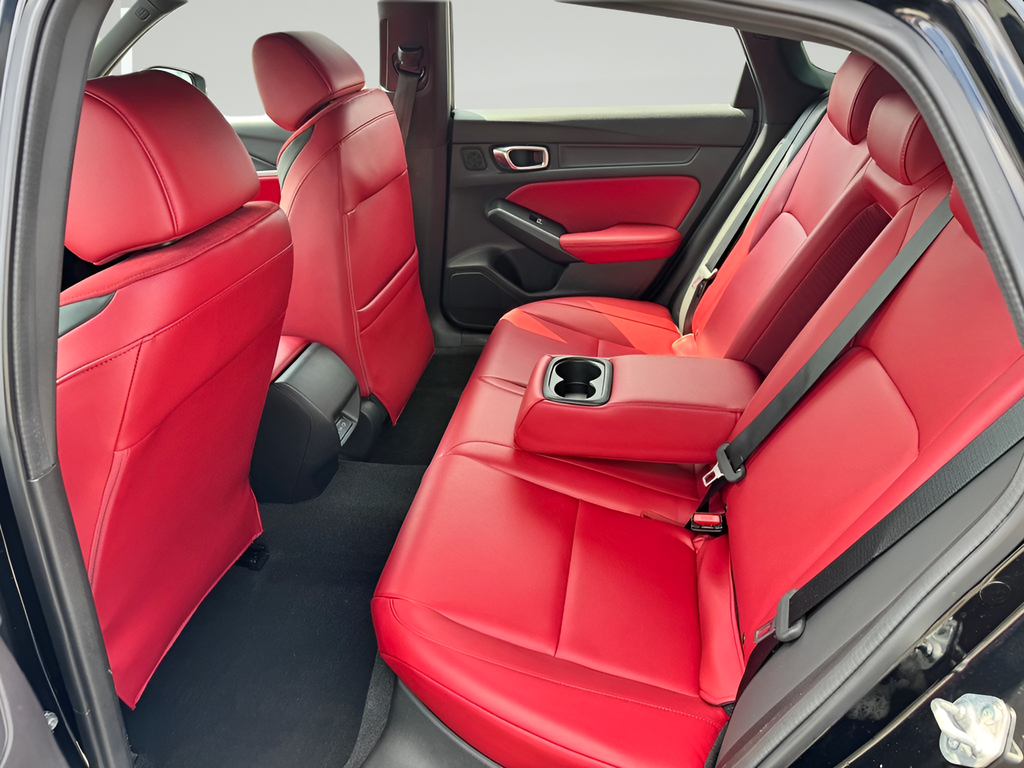 2024 Acura Integra A-Spec Tech Package