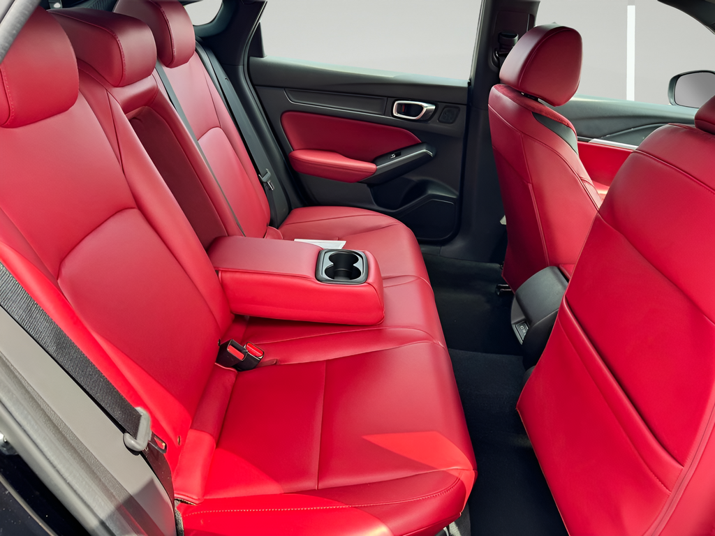 2024 Acura Integra A-Spec Tech Package