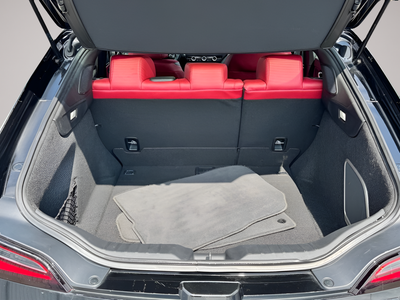 2024 Acura Integra A-Spec Tech Package