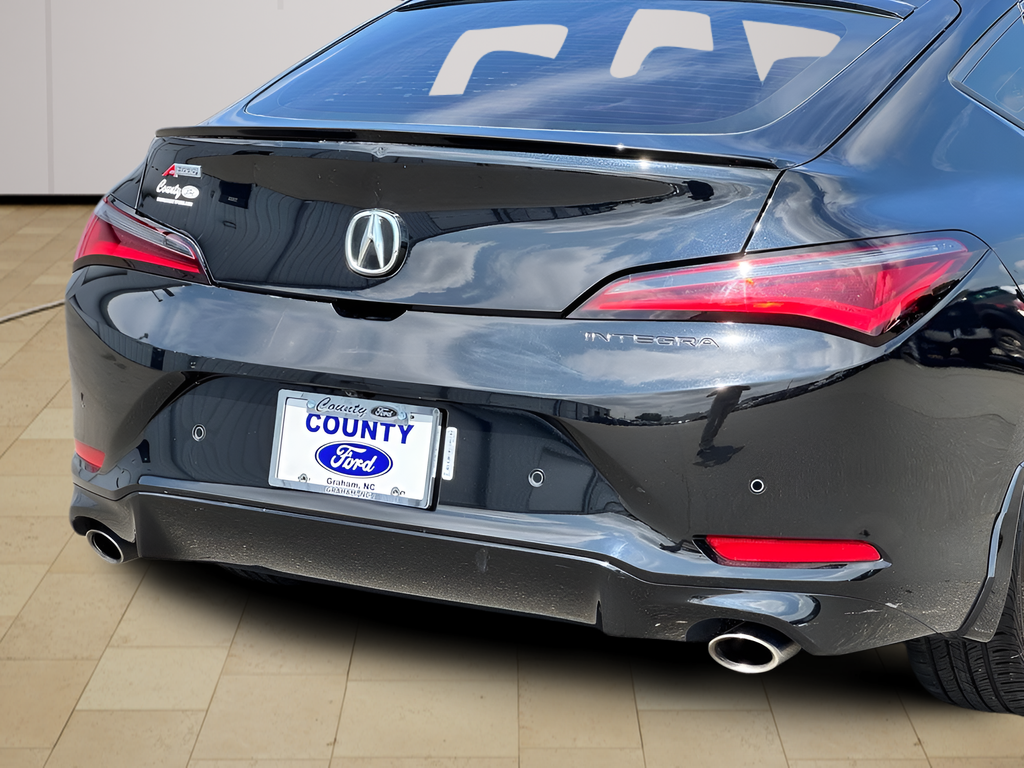 2024 Acura Integra A-Spec Tech Package