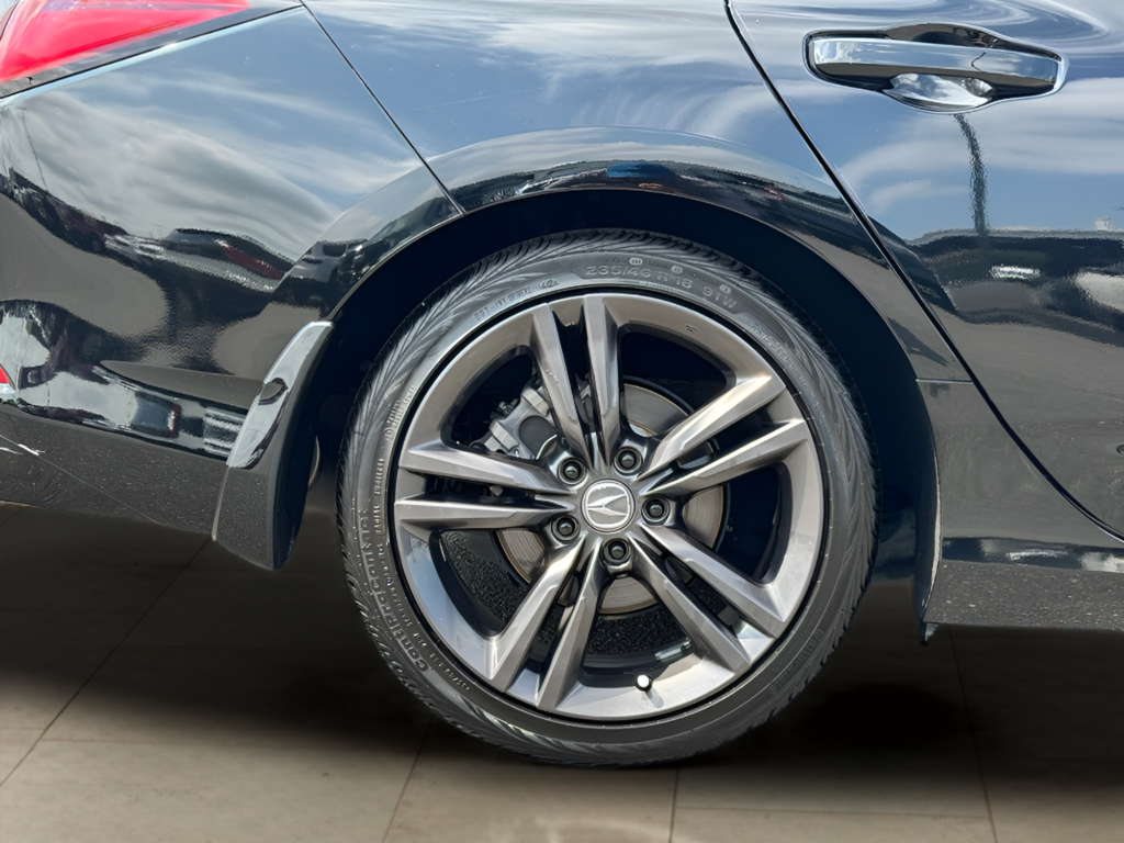 2024 Acura Integra A-Spec Tech Package