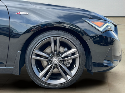 2024 Acura Integra A-Spec Tech Package