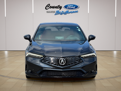 2024 Acura Integra A-Spec Tech Package