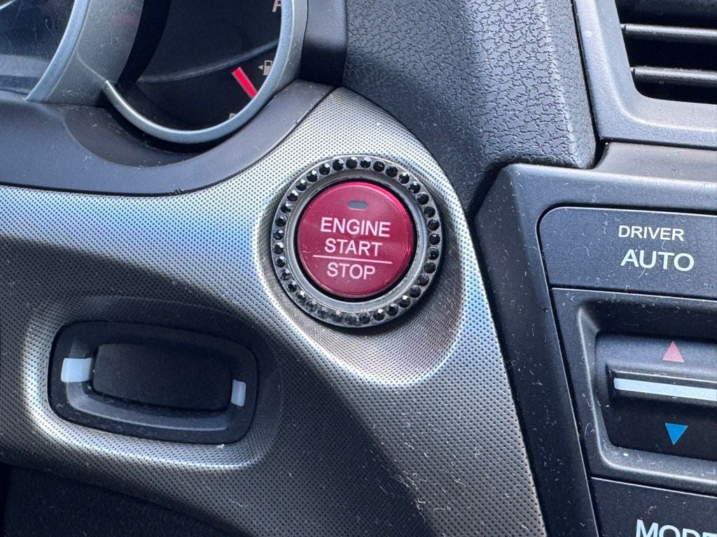 2009 Acura TL 3.5 w/Technology Package