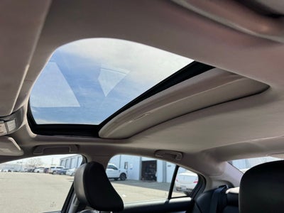 2009 Acura TL 3.5 w/Technology Package