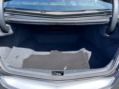 2009 Acura TL 3.5 w/Technology Package