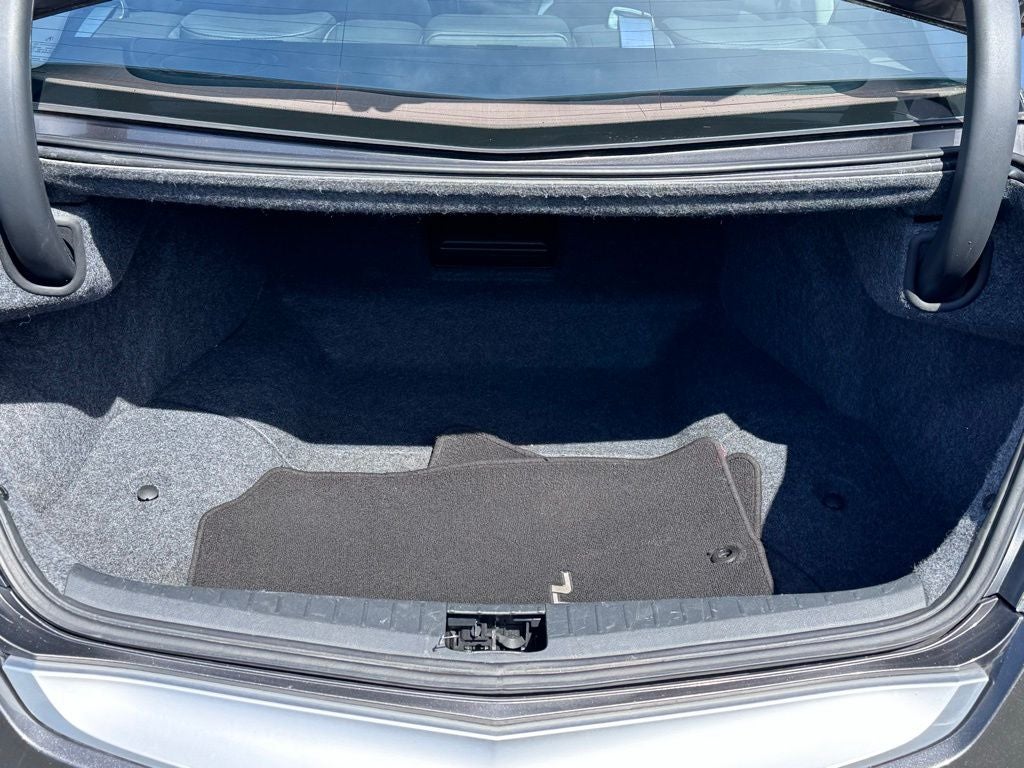 2009 Acura TL 3.5 w/Technology Package