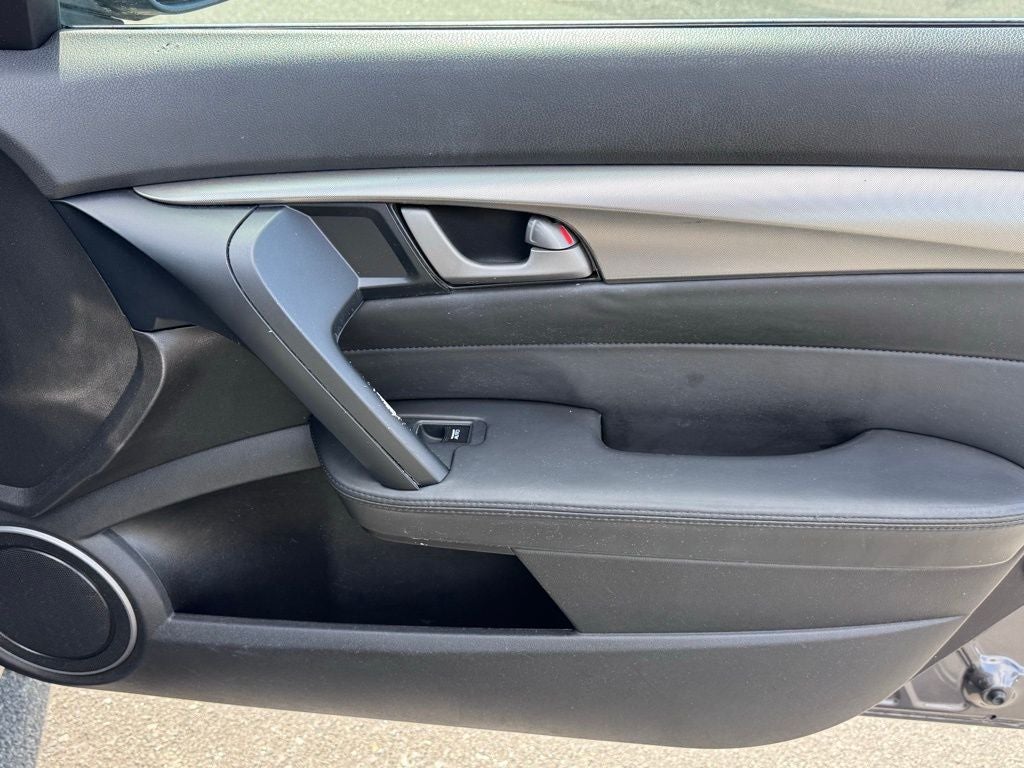 2009 Acura TL 3.5 w/Technology Package