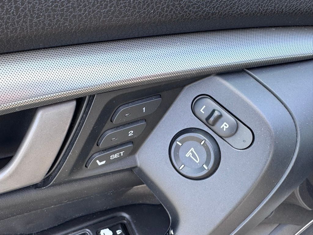 2009 Acura TL 3.5 w/Technology Package