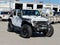 2013 Jeep Wrangler Unlimited Rubicon