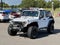 2013 Jeep Wrangler Unlimited Rubicon