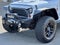 2013 Jeep Wrangler Unlimited Rubicon
