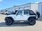 2013 Jeep Wrangler Unlimited Rubicon