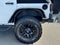 2013 Jeep Wrangler Unlimited Rubicon
