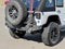 2013 Jeep Wrangler Unlimited Rubicon
