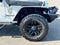 2013 Jeep Wrangler Unlimited Rubicon