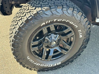 2013 Jeep Wrangler Unlimited Rubicon