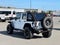2013 Jeep Wrangler Unlimited Rubicon