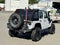 2013 Jeep Wrangler Unlimited Rubicon
