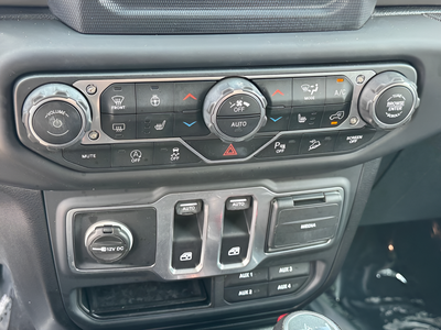 2018 Jeep Wrangler Sport S