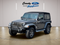 2018 Jeep Wrangler Sport S
