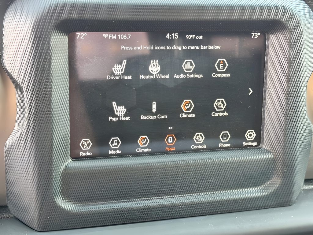 2018 Jeep Wrangler Sport S